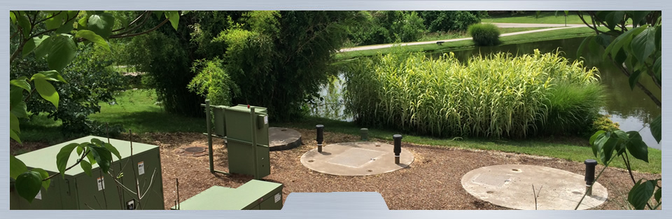 Drinking water supply systems engineering contractor of Missouri